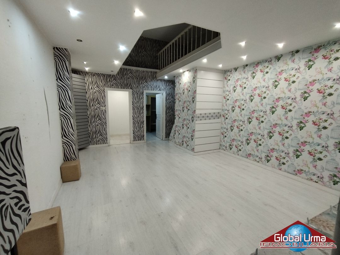 Premises to rent in Barakaldo 