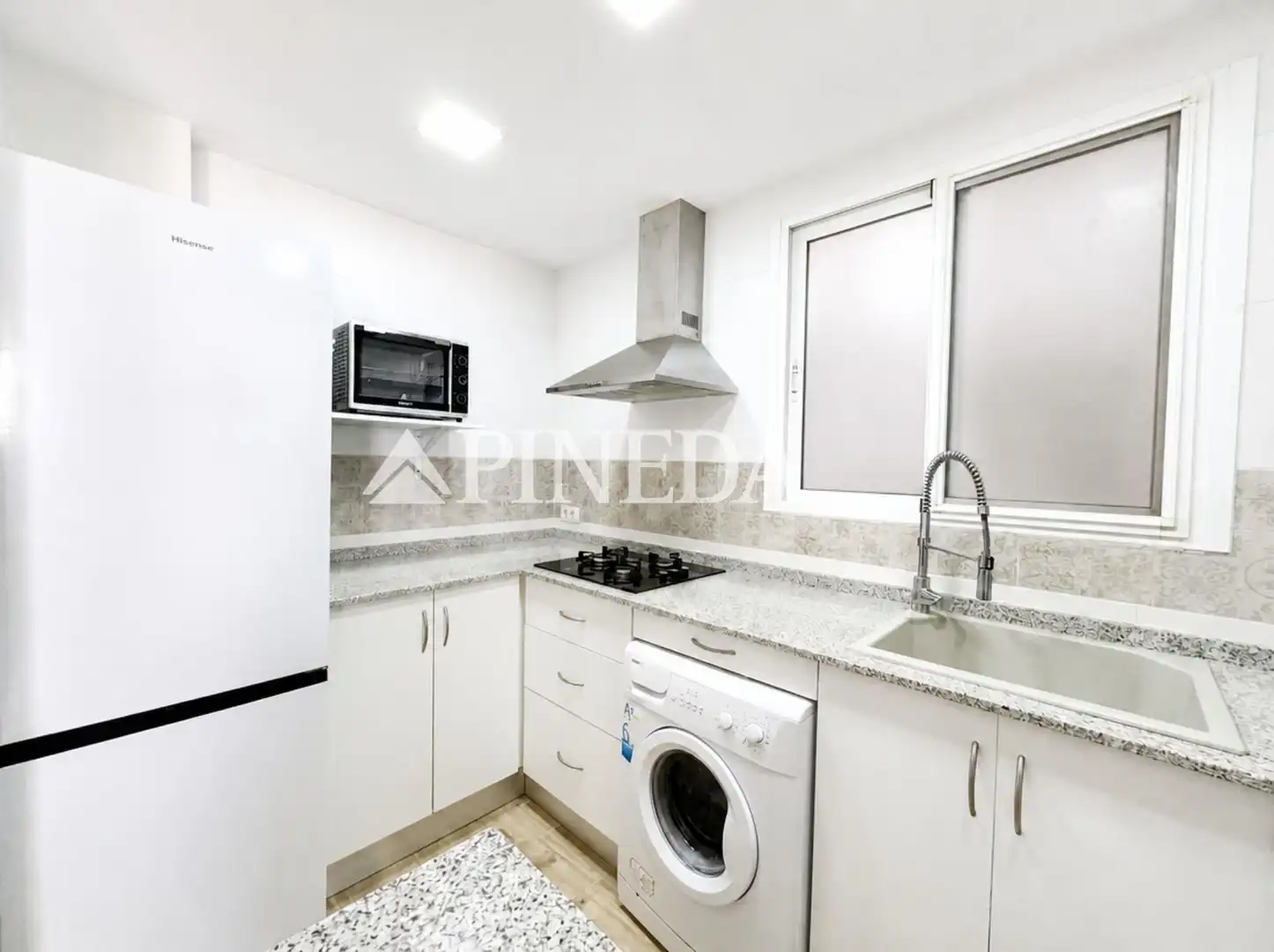 Apartamento de alquiler en Playas de Puçol