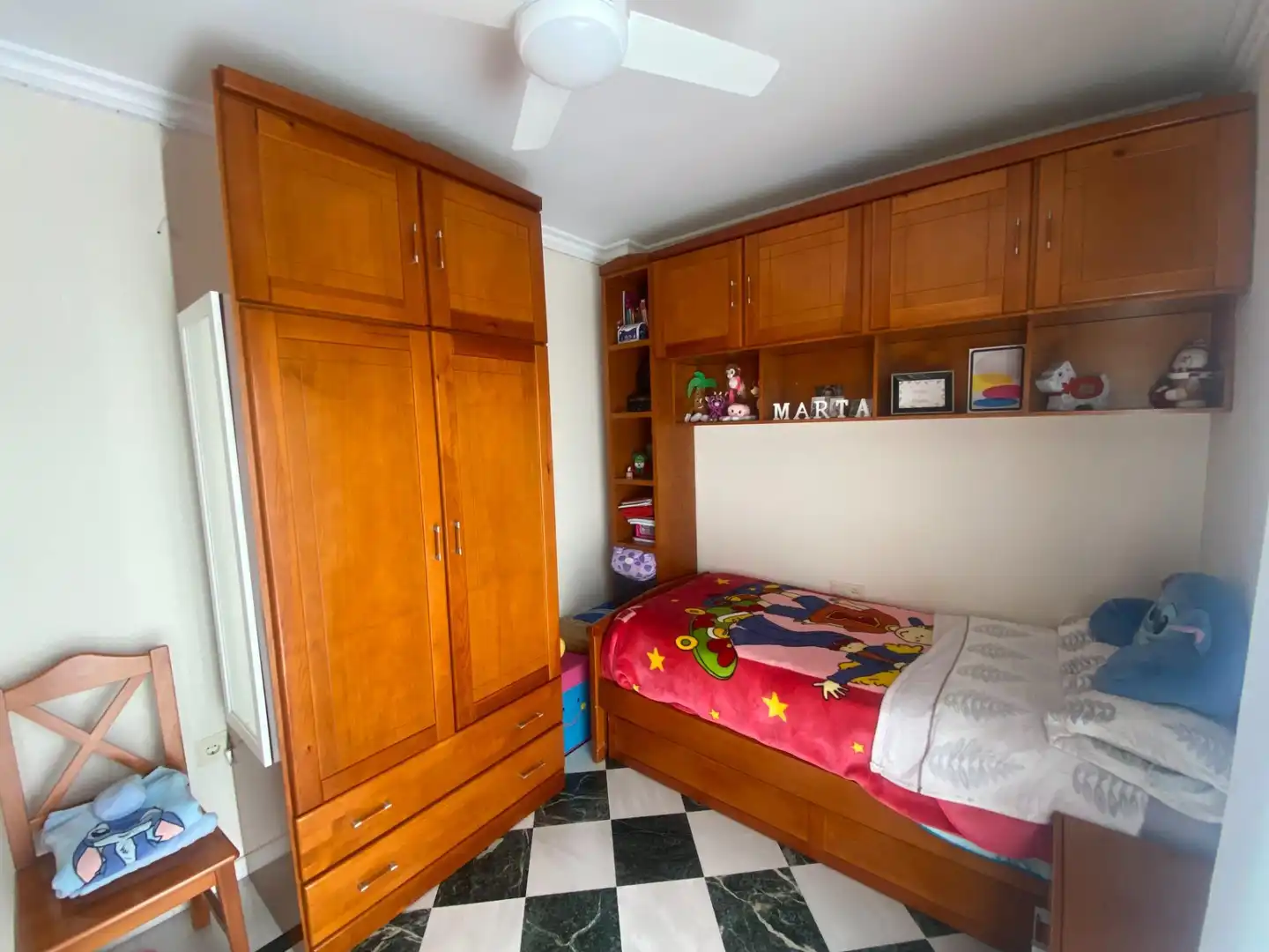 Adosado con terraza en venta en Calle de Velázquez, imagen 40