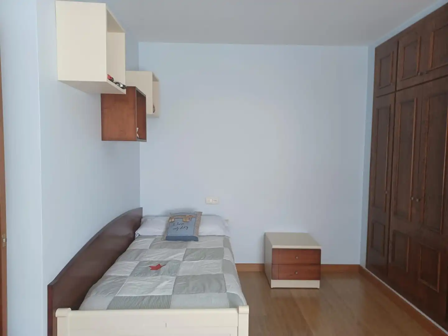Wohnung mit Terrasse zum Verkauf in Adra, imagen 7