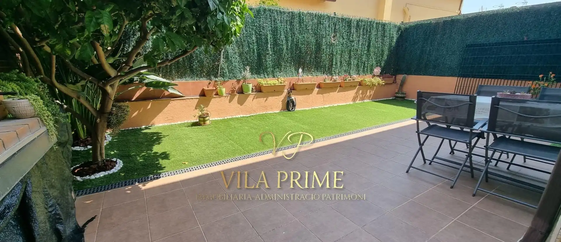 Casa a schiera con giardino in vendita a Vilassar de Dalt, imagen 13
