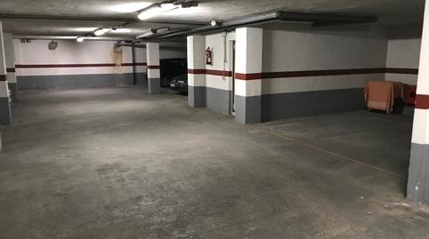 Photo 2 of Garage for sale in Carrer Escriptor Joan Timoneda, 13, Zona Metro, Valencia