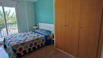 Dormitori de Apartament en venda en Nules amb Terrassa i Balcó