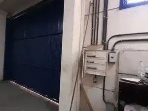 Fabrikhallen zum Verkauf in Fuenlabrada