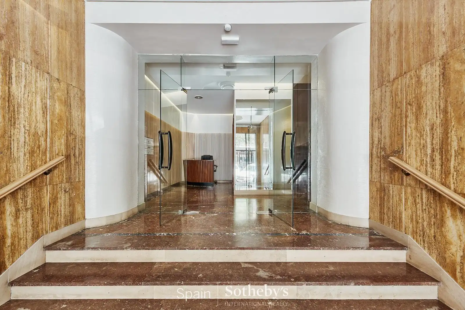 Appartement compact avec ascenseur à vendre à Calle del General Díaz Porlier, imagen 35