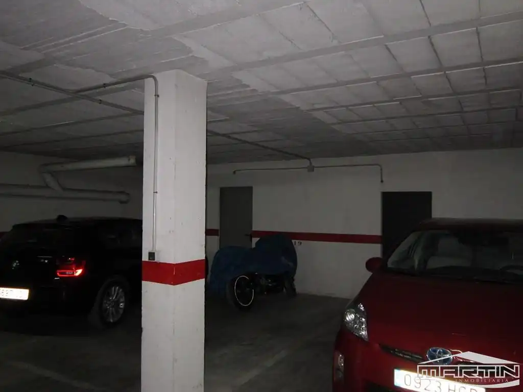 Parcheggio in vendita a El Valle, imagen 8