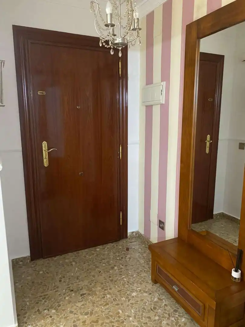 Apartamento de alquiler en Vélez-Málaga con Amueblado