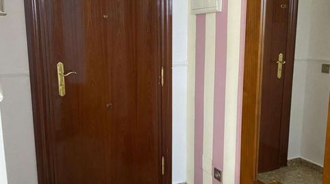 Foto 4 de Apartamento de alquiler en Norte - Barrio del Pilar - El Reñidero, Vélez-Málaga