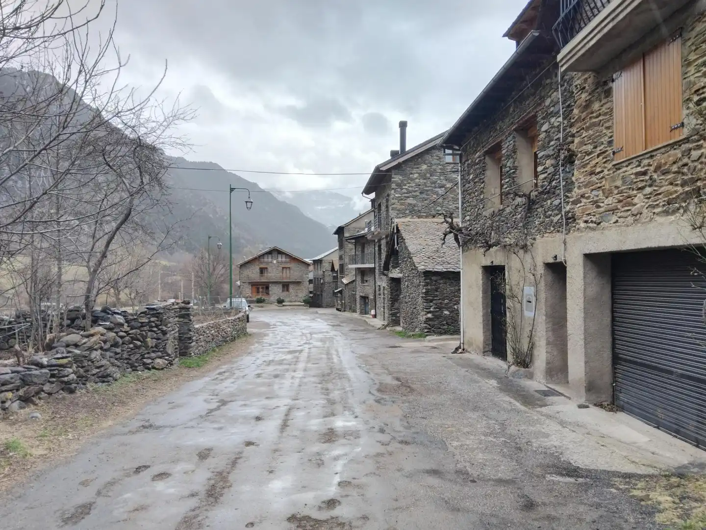 Casa rústica en venda a Alins, imagen 5