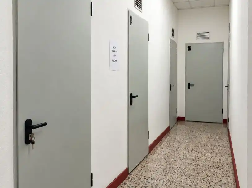 Traster de lloguer en Periurbano Este - Campiña