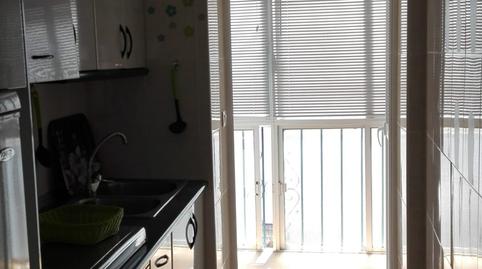 Foto 3 de Estudio de alquiler en Calle Martínez Molina, Ctra. Circunvalación - La Magdalena,  Jaén Capital