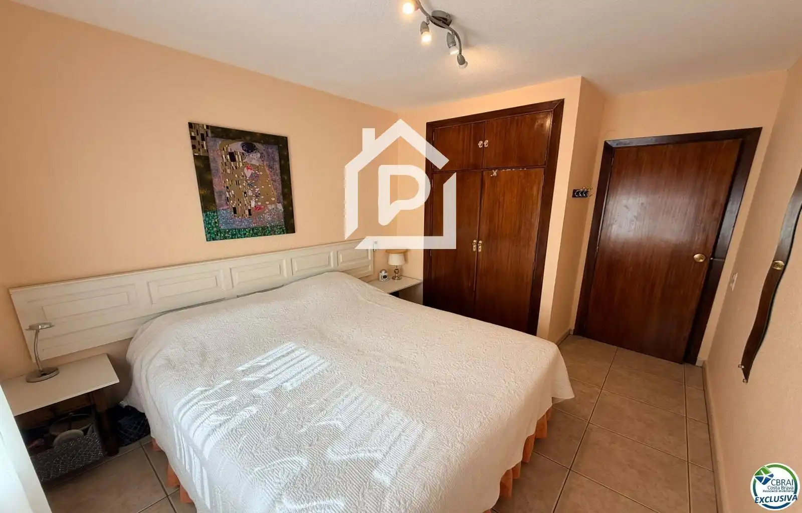 Wohnung mit Pool zum Verkauf in GOLA DE L ÉSTANY, imagen 17