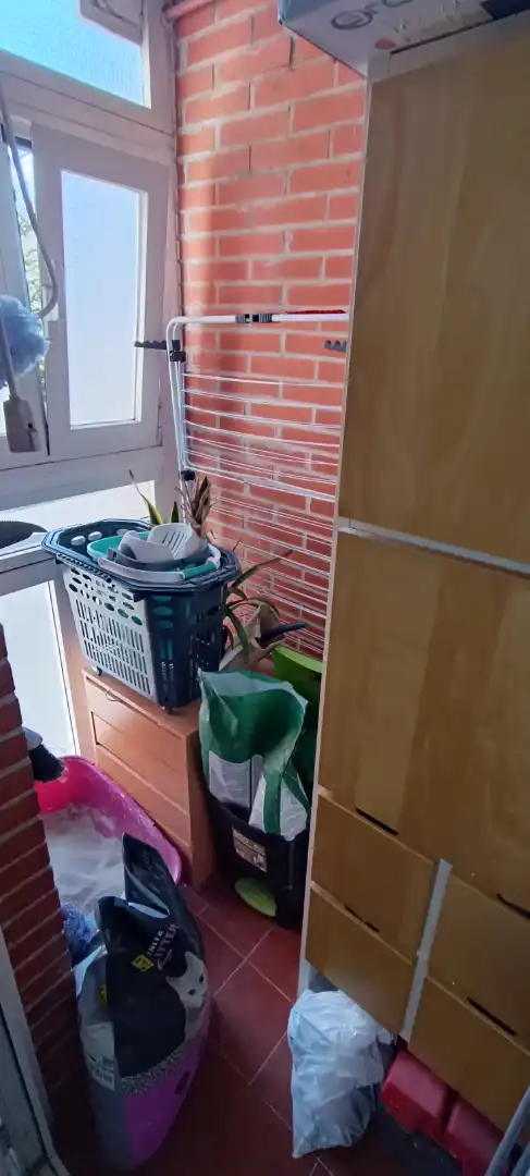 Terrassa de Pis en venda en Alcobendas amb Aire condicionat, Calefacció i Terrassa