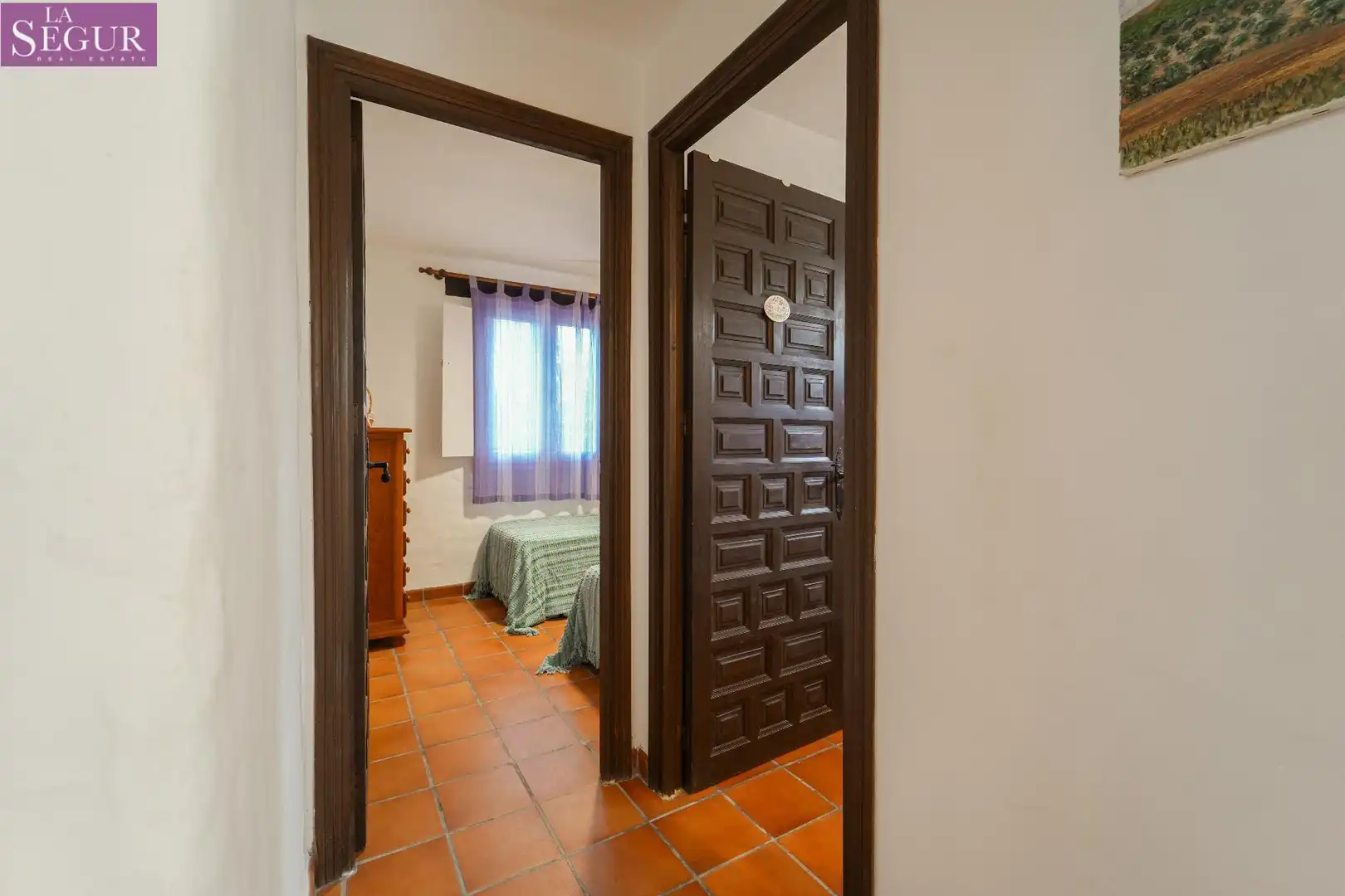 Houses for sale in Vejer de la Frontera  with Private garden, Terrace and Swimming Pool