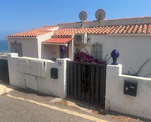 Vista exterior de Apartament en venda en Peñíscola / Peníscola amb Aire condicionat i Terrassa