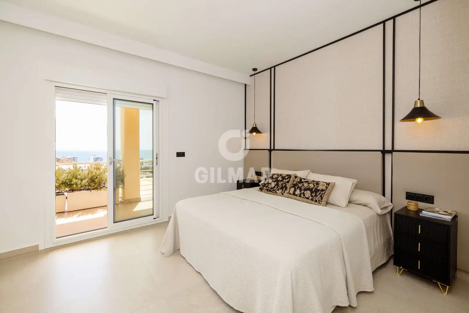 Habitación de Dúplex en venta en Benalmádena con Calefacción, Jardín privado y Piscina