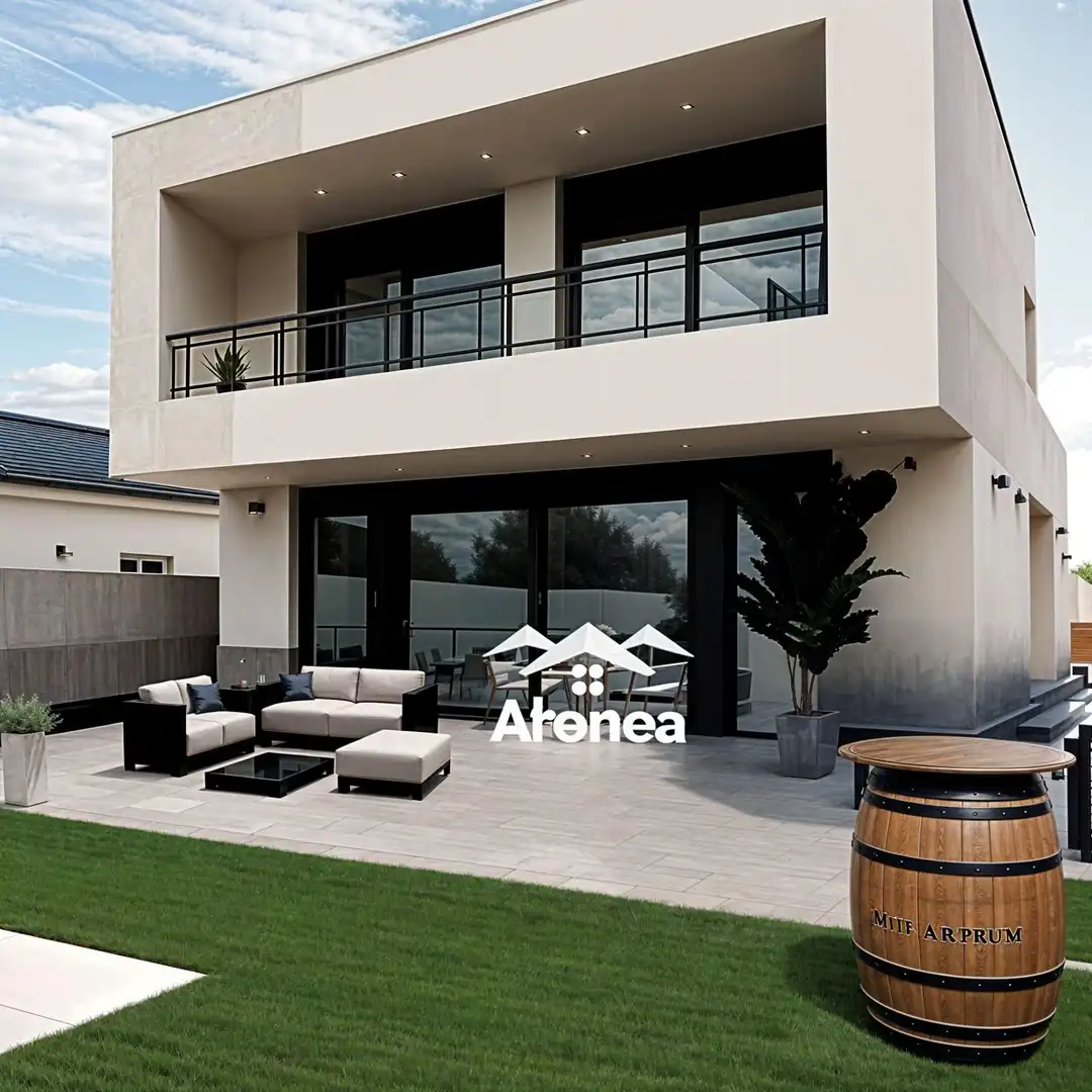 Chalet con terraza en venta en Pedanías - Extrarradio, imagen 4