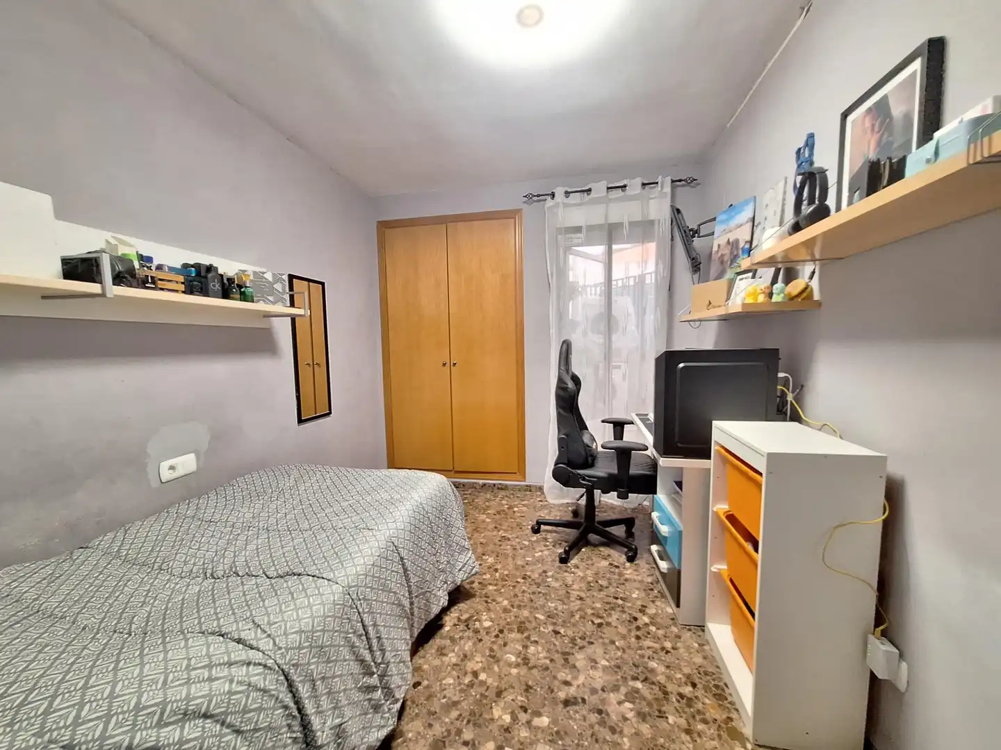 Piso en venta en Alfafar