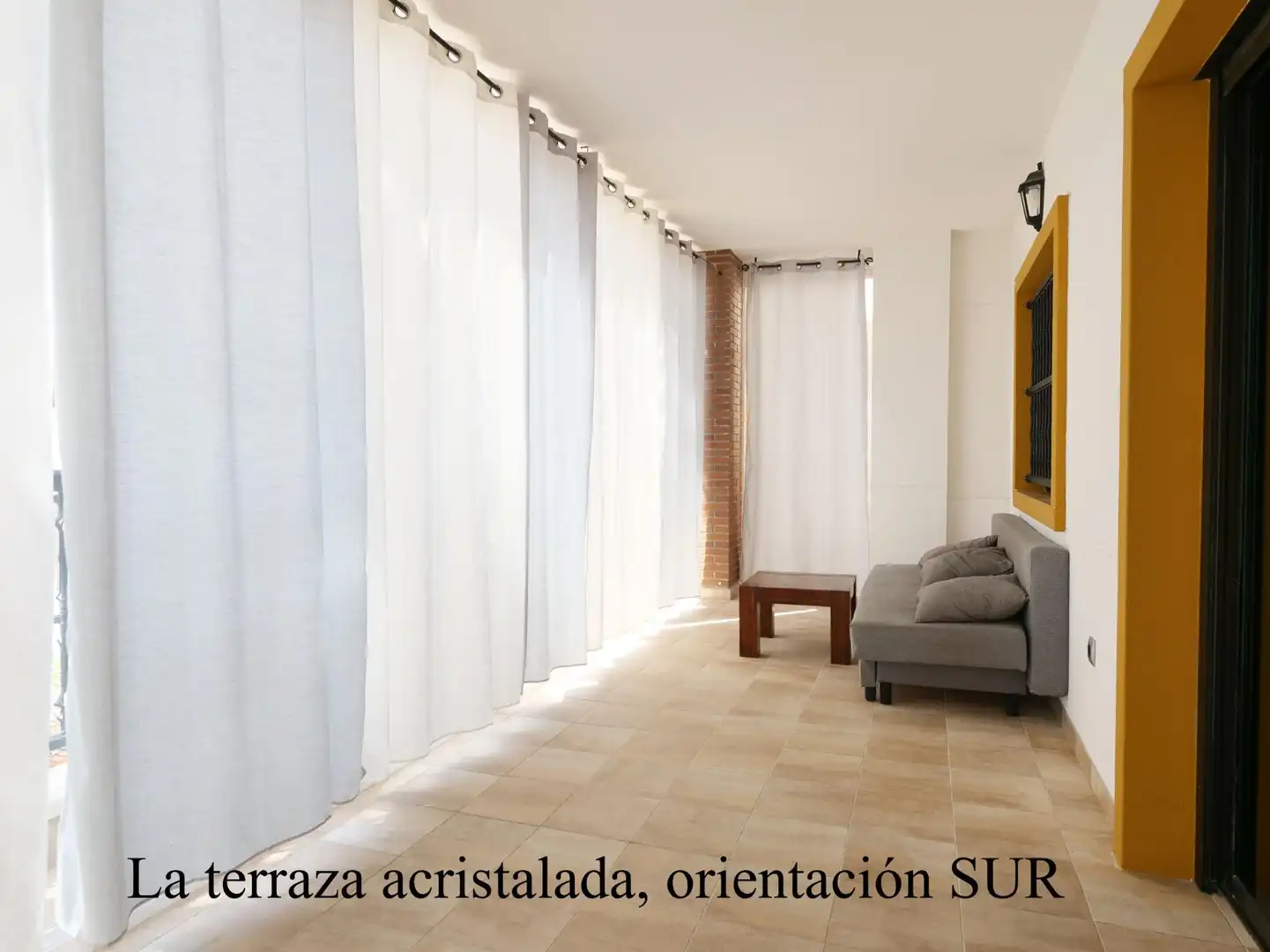 Vista exterior de Apartamento en venta en Guardamar del Segura con Aire acondicionado, Jardín privado y Terraza