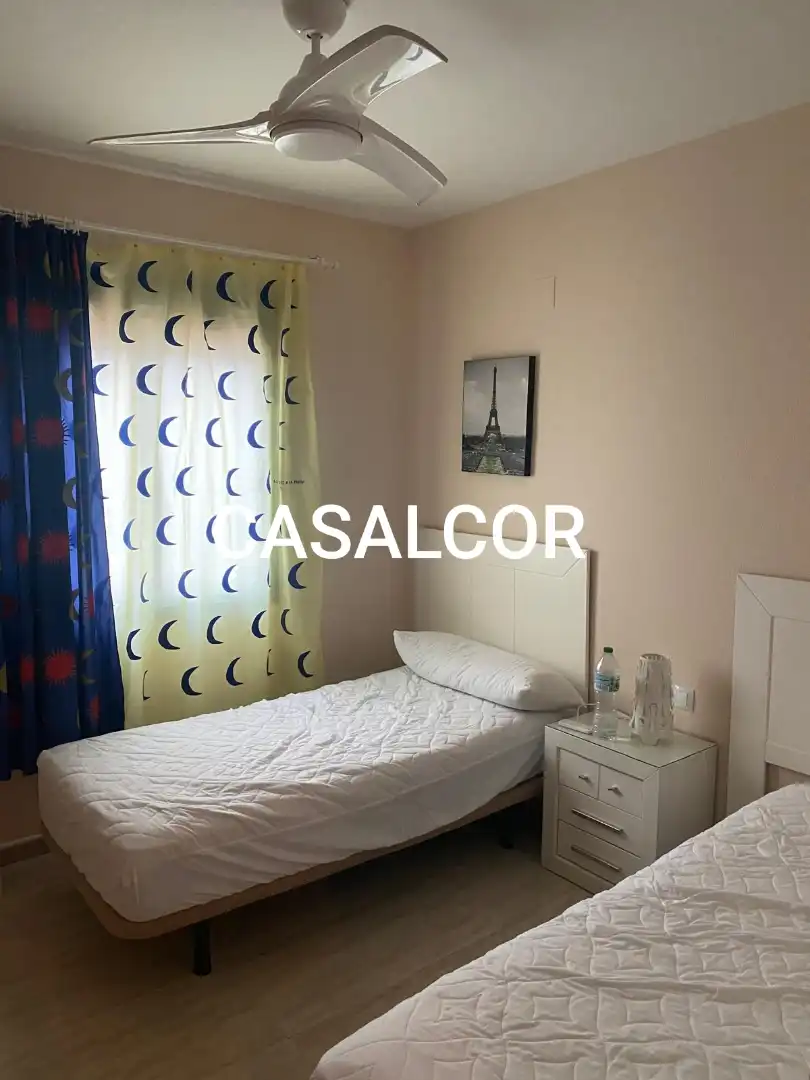 Flat for rent in Calle Ganado, Casco Histórico - Ribera del Marisco