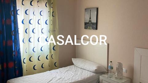 Foto 3 de Piso de alquiler en Casco Histórico - Ribera del Marisco, Cádiz