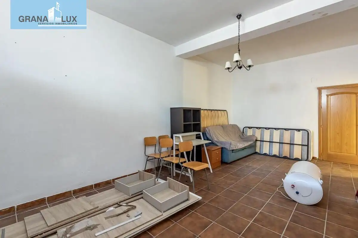 Detached house with terrace for sale in Calle del Sauce, imagen 48