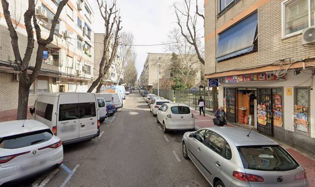 Piso en Venta en Ciudad Real en Villayuventus - Renfe