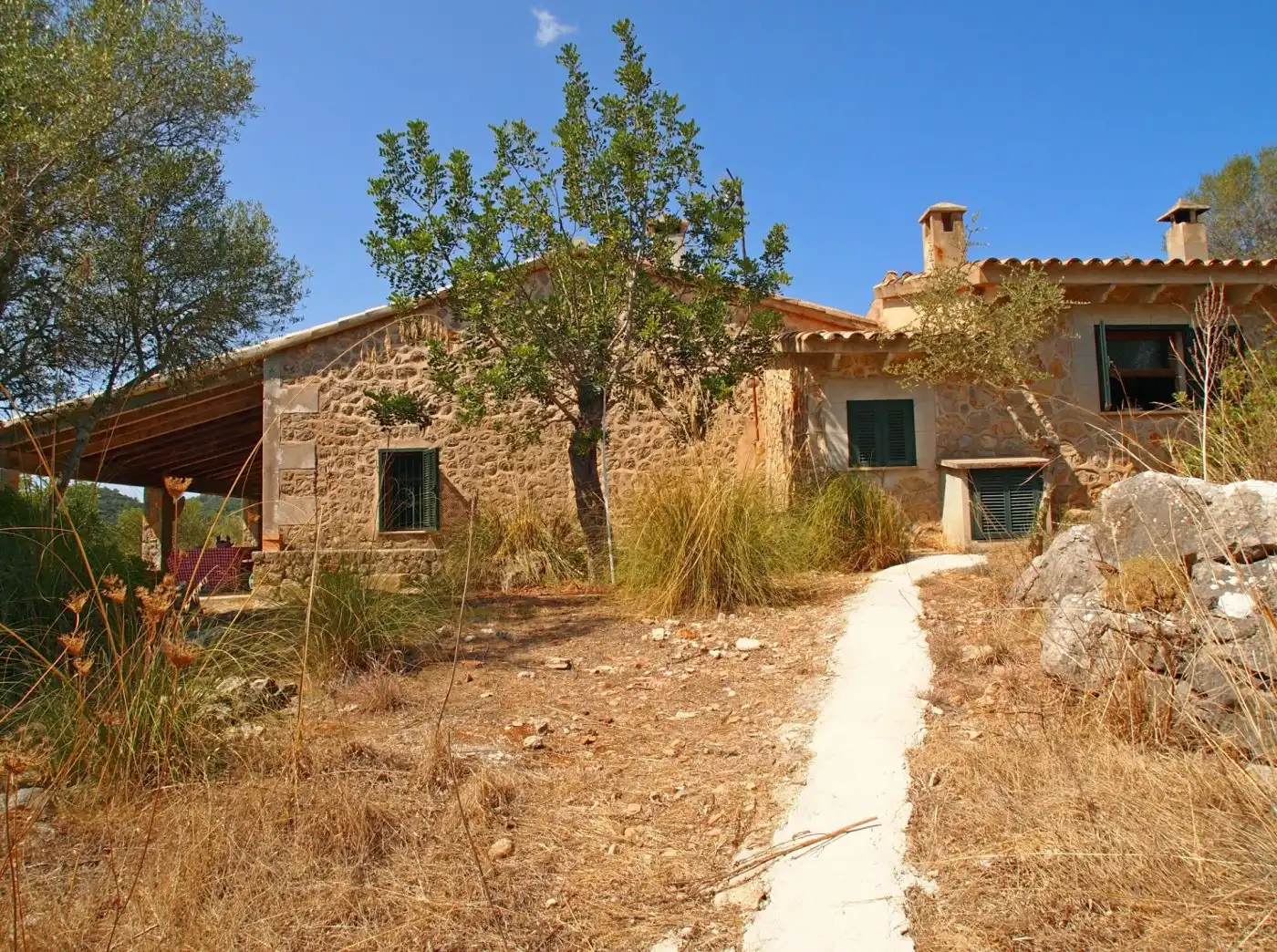 Casa rustica in vendita a Esporles, imagen 14