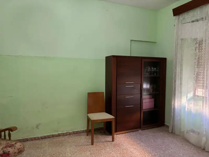 Habitación de Planta baja en venta en Casar de Cáceres, Cáceres