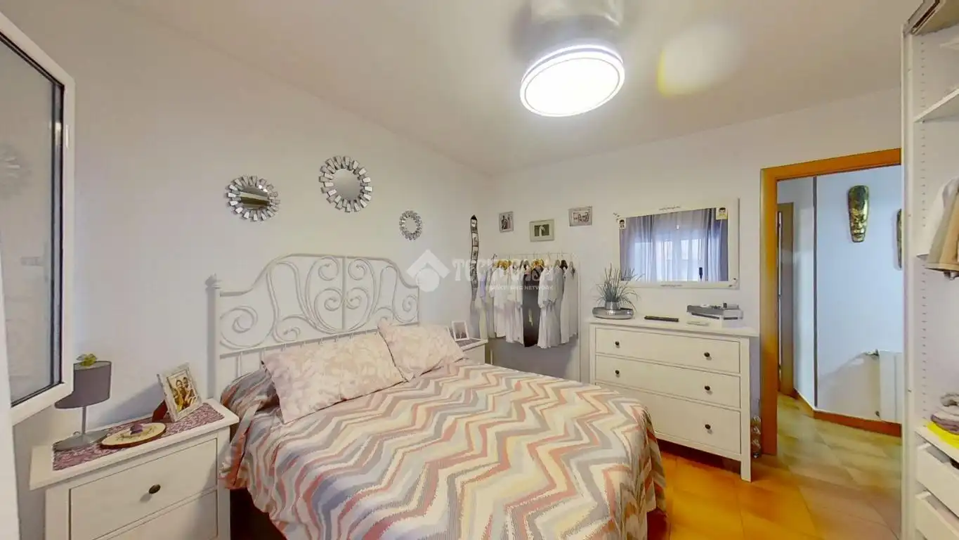Piso con ascensor en venta en Font Verda, imagen 8