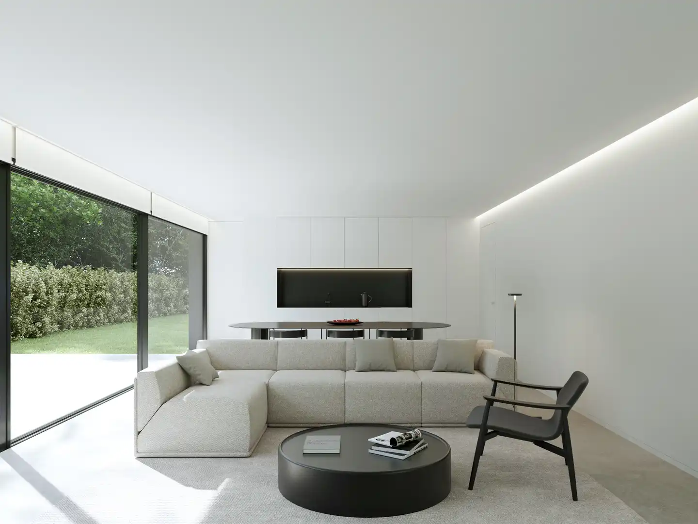 Casa con piscina in vendita a Calle Primavera, imagen 6