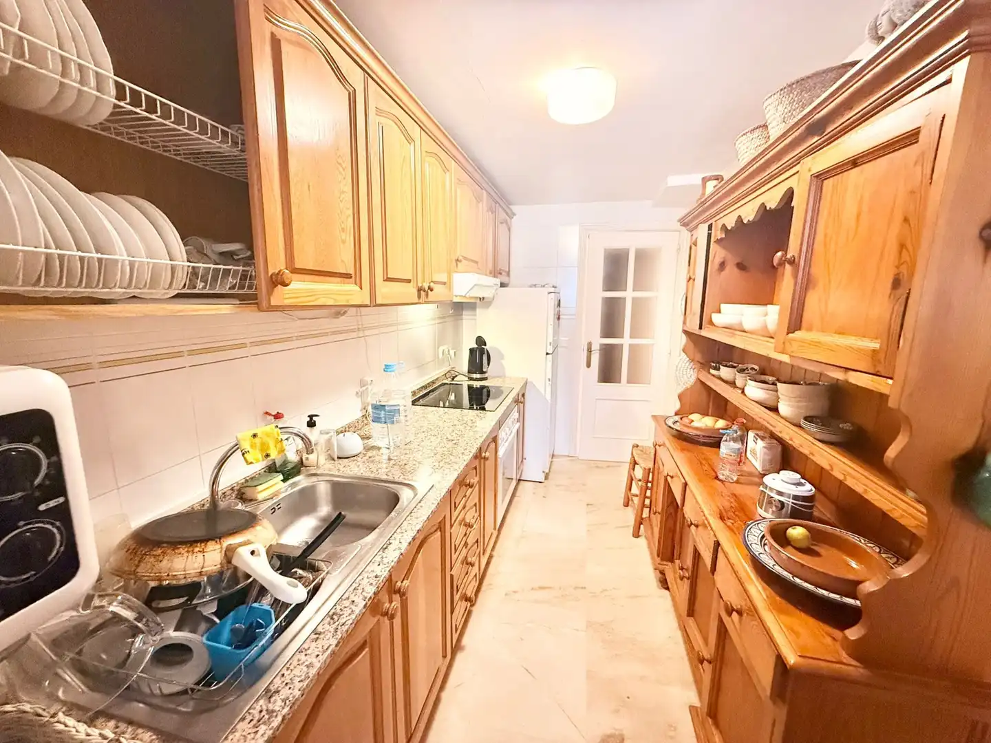 Erdgeschosswohnung mit Pool zur Miete in La Cala de Villajoyosa, imagen 13