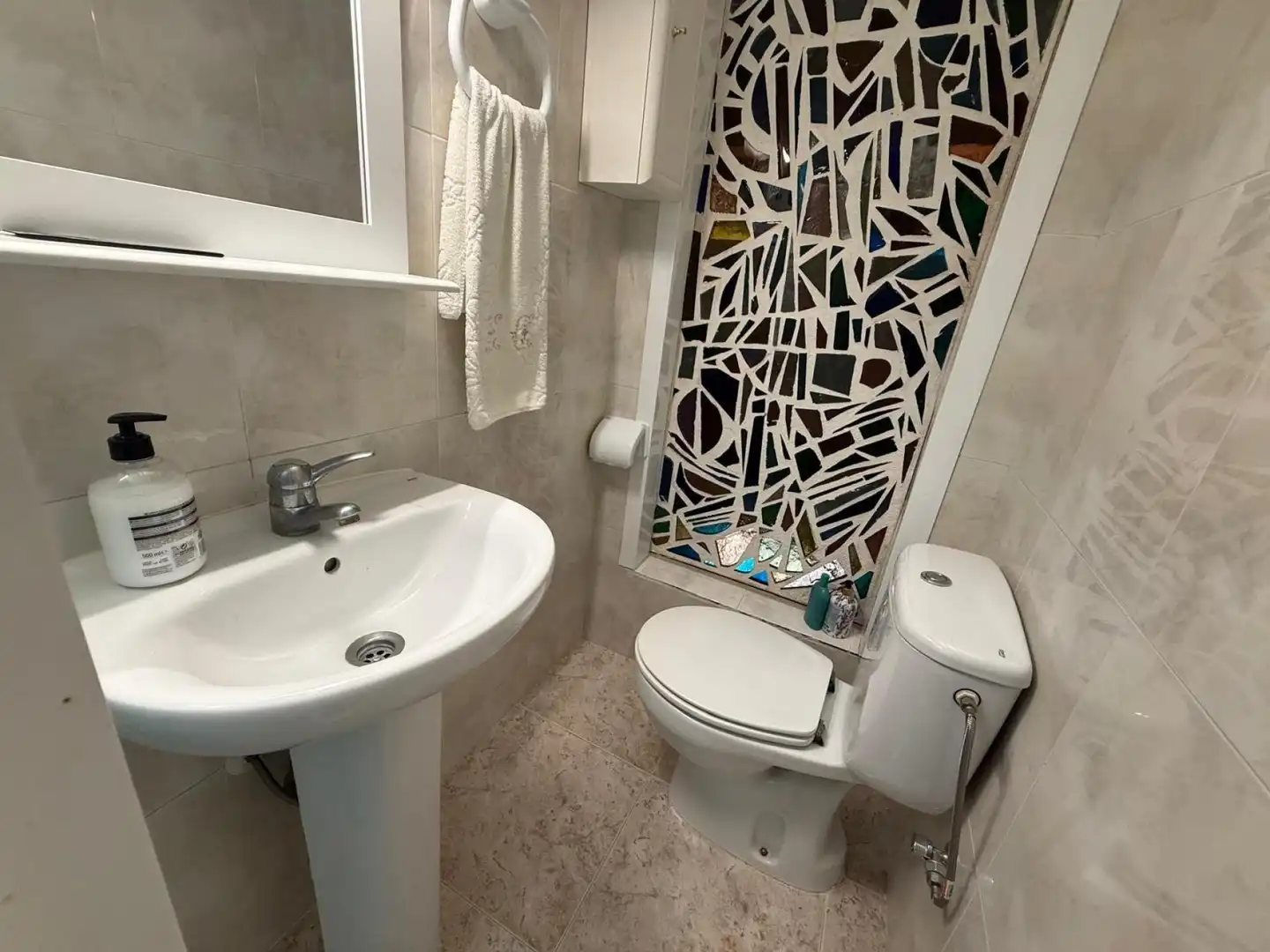 House with terrace for sale in Can Moré - Santa Anna - Can Feliu de Merola, imagen 7