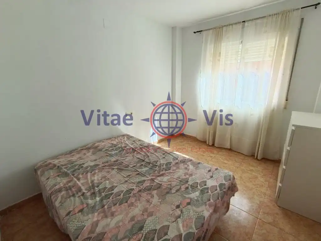 Appartamento con terrazza in vendita a Calle Hoya 02, imagen 7