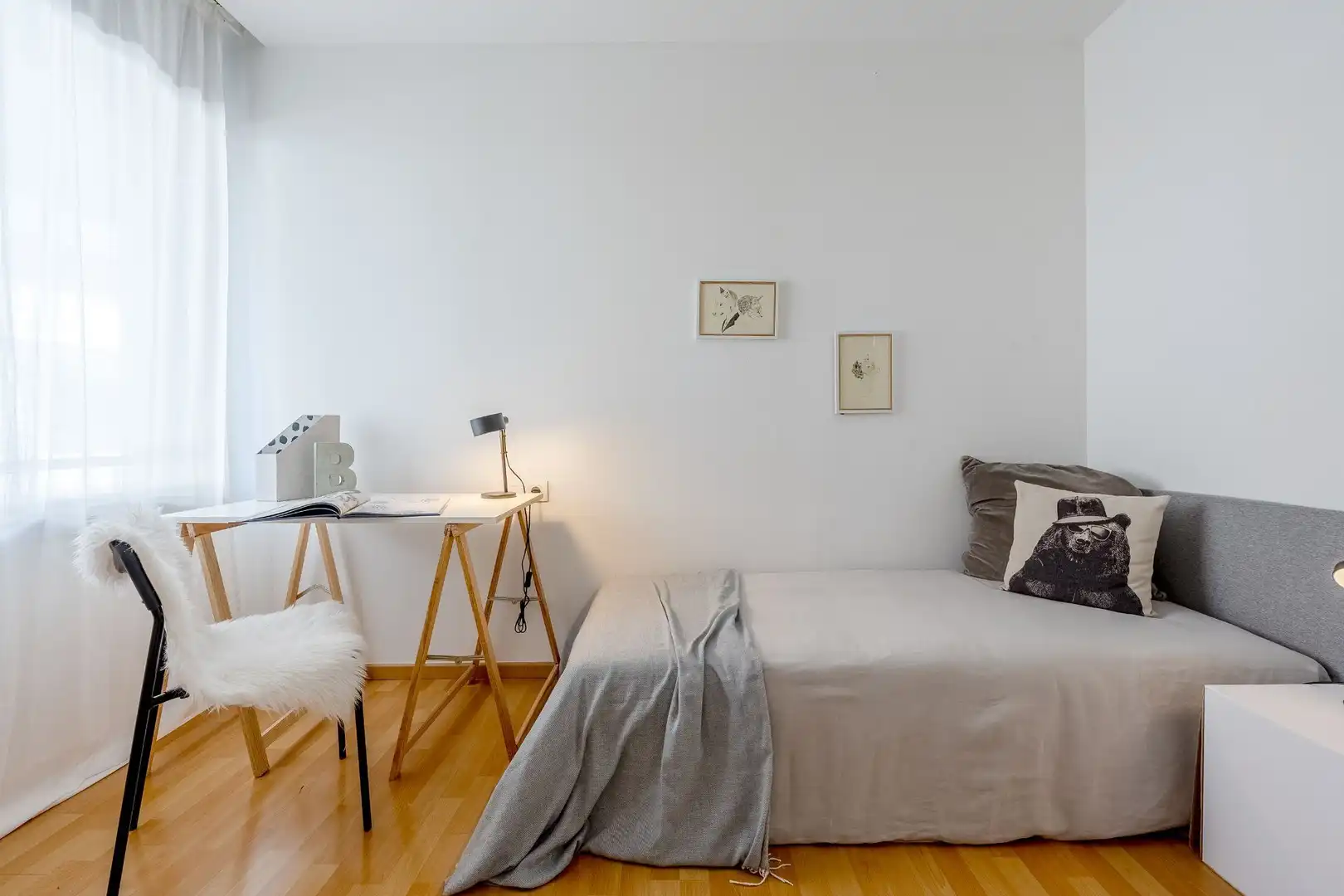 Wohnung mit Pool zum Verkauf in Vallveric, imagen 20