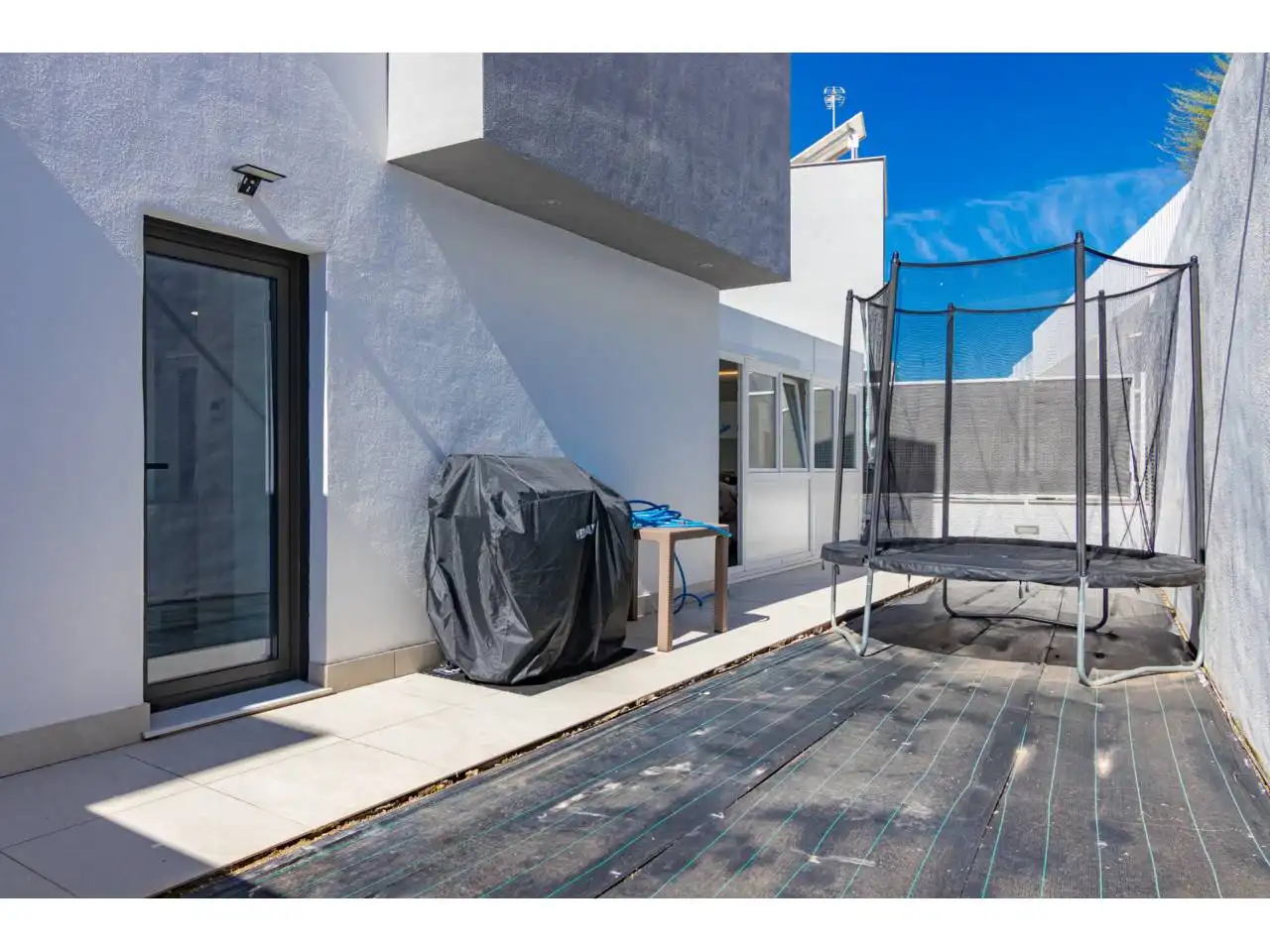 Maison jumelée à vendre à Avenida Condado de Huelva, imagen 45