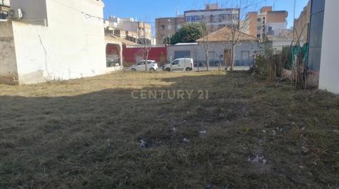 Foto 2 de Terreny industrial en venda a Libertad, Partida Torrellano Alto, 106, Torrellano, Alicante