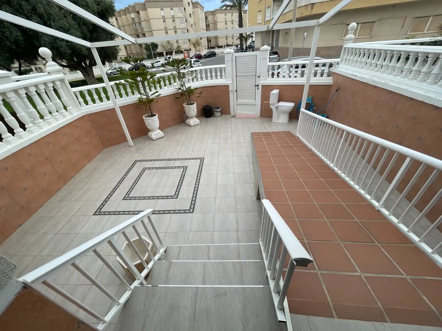 Maison mitoyenne avec piscine à vendre à Las Viñas, imagen 27