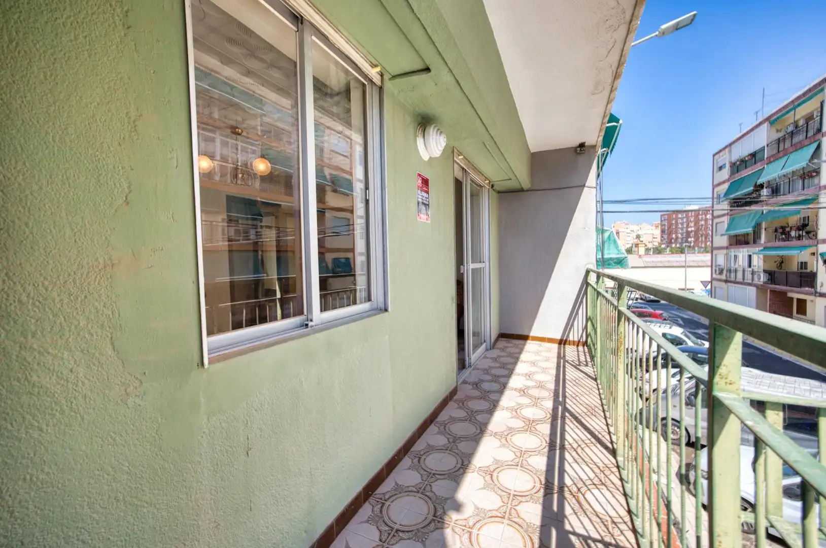 Flat for sale in Benalúa - Babel, imagen 3