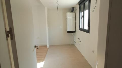 Foto 3 de vivenda d'obra nova a Pis en venda a Avenida Legión Española, 26, Las Salinas, Almería