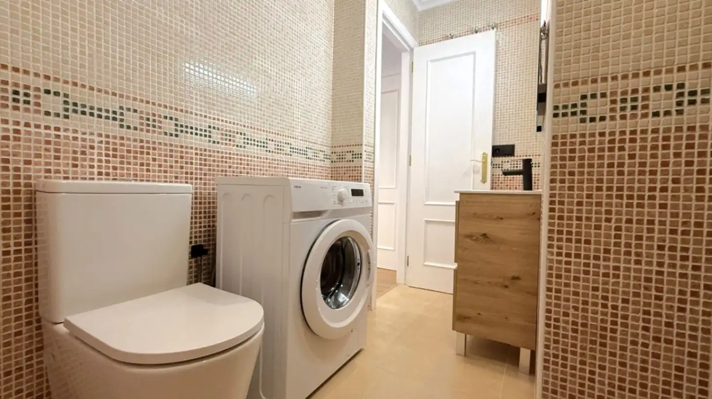 Apartment with lift for sale in Centro, imagen 24