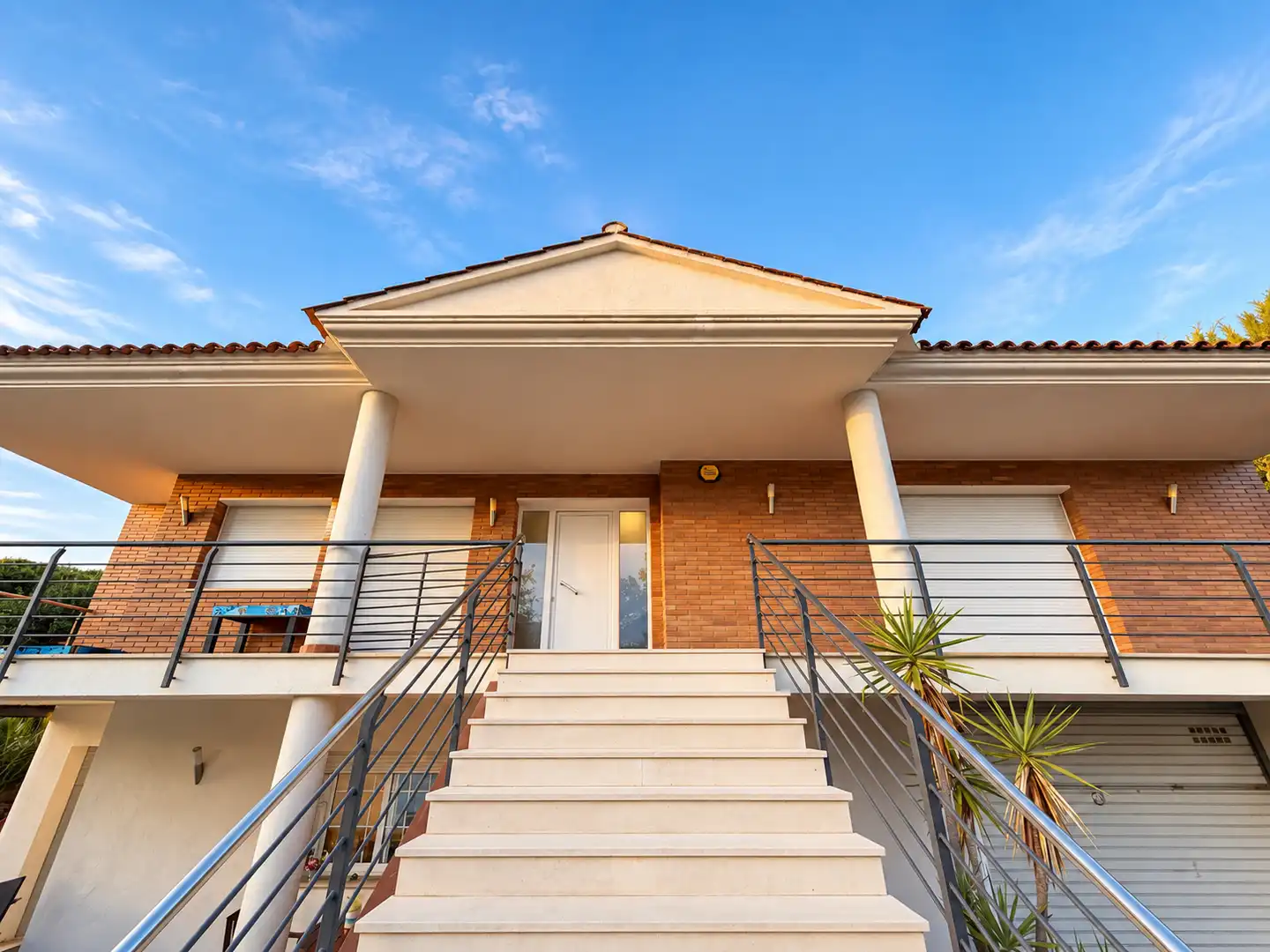 Villa con terrazza in vendita a Carrer de Ramon Muntaner, imagen 7