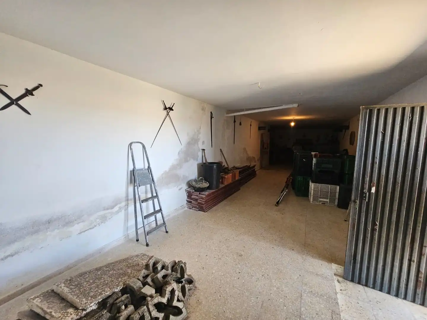Chalet con piscina en venta en Calle Solana de la Montaña, imagen 37