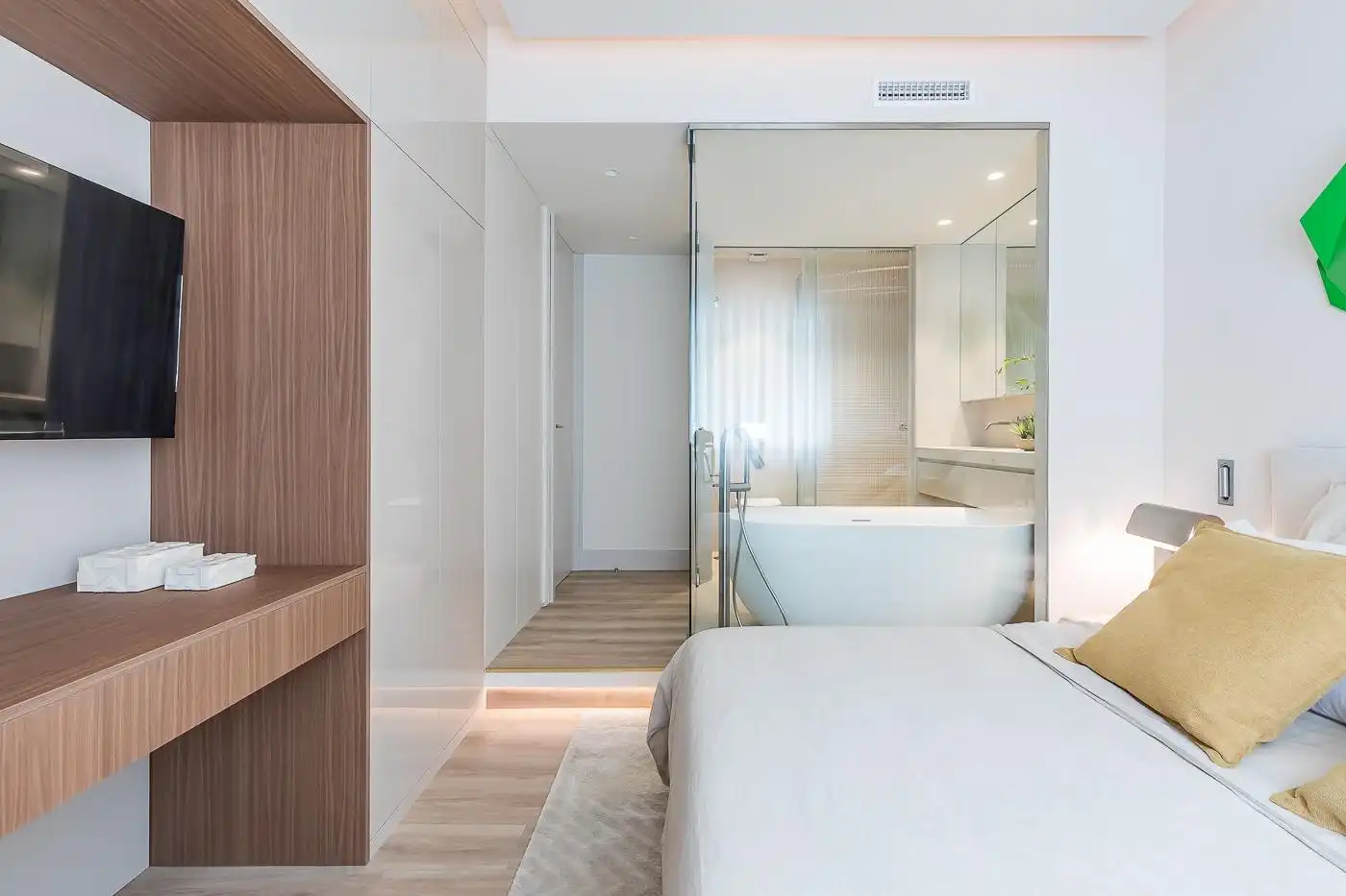Appartement avec ascenseur à vendre à Calle Doctor Esquerdo 22, imagen 20