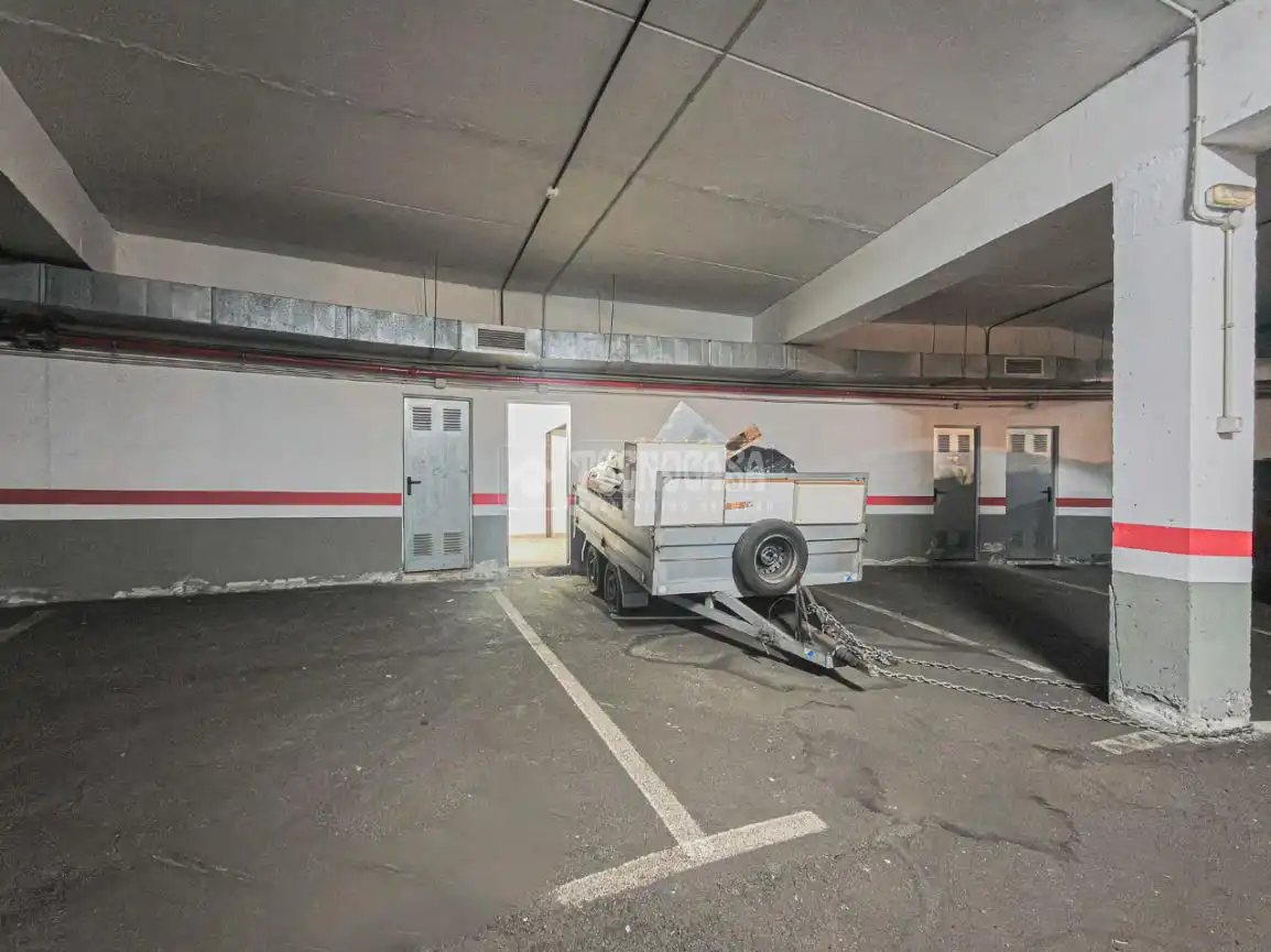 Garage zum Verkauf in SAN FRANCISCO, Los Cristianos