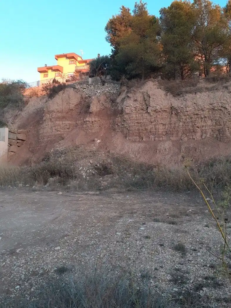 Terreno residenziale in vendita a Cervera, imagen 4
