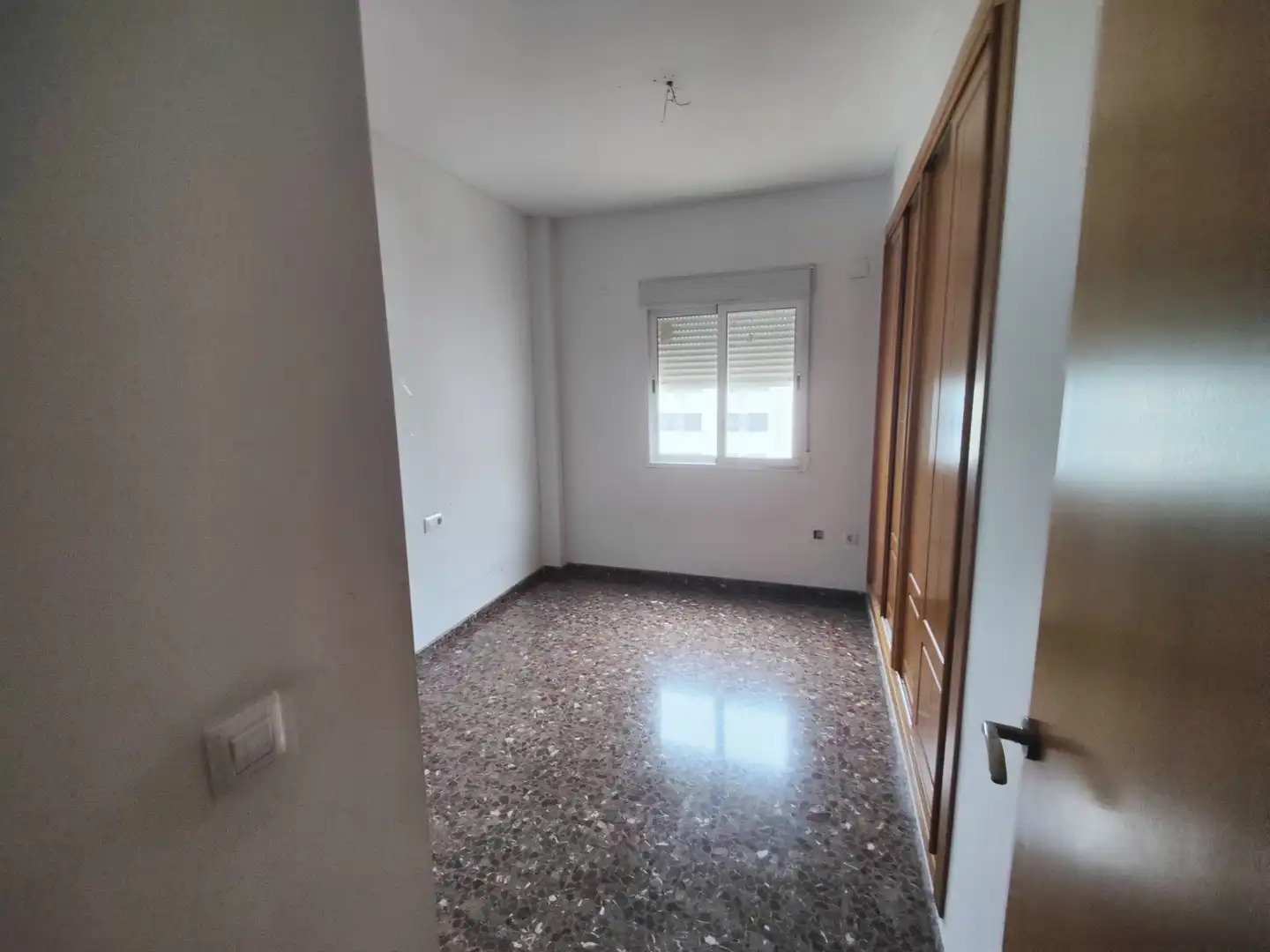 Wohnung mit Aufzug zum Verkauf in Carrer de Hernán Cortés, imagen 2