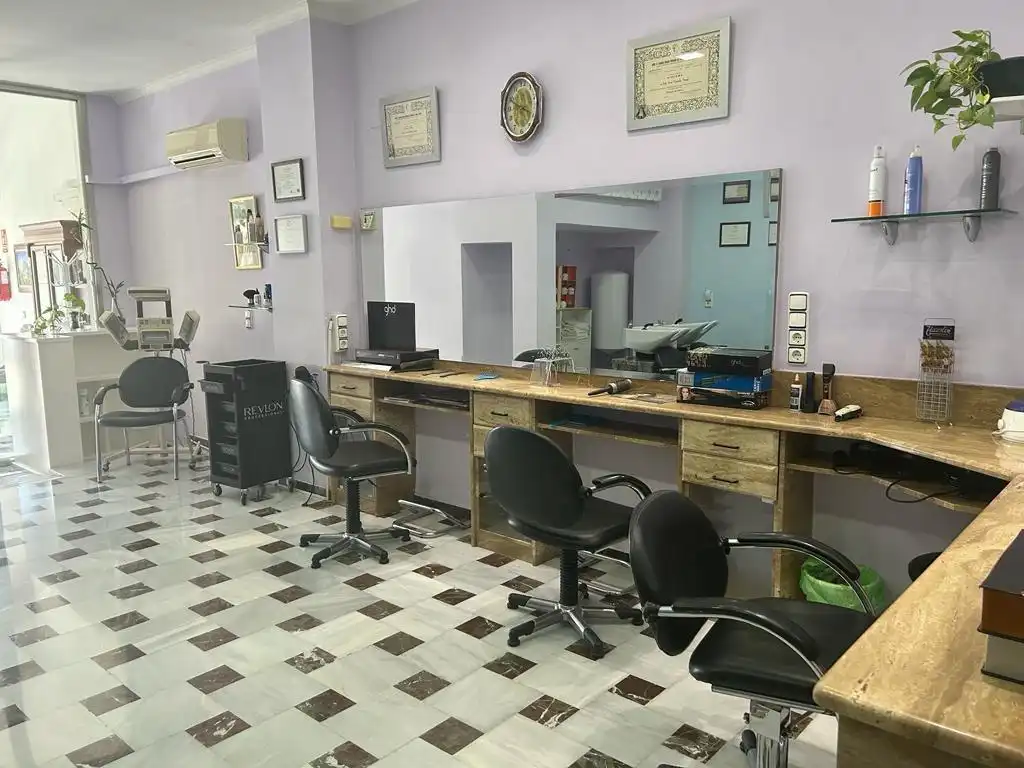 Local commercial à vendre à Calle San Pablo 33, imagen 2
