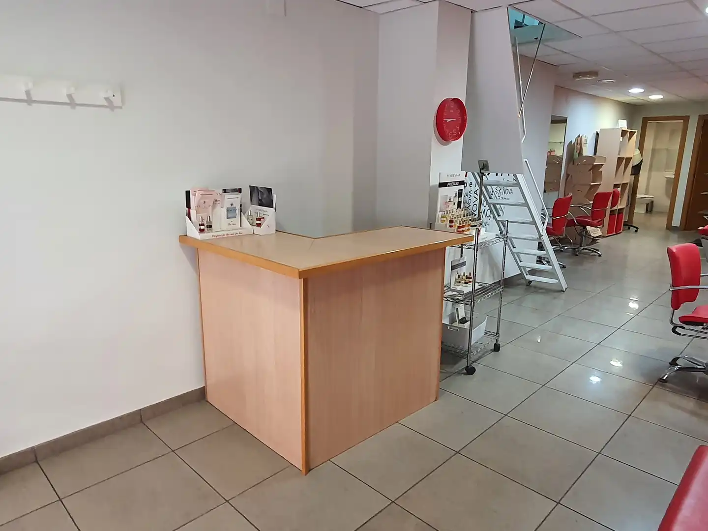 Local comercial en venda a Sur, imagen 8