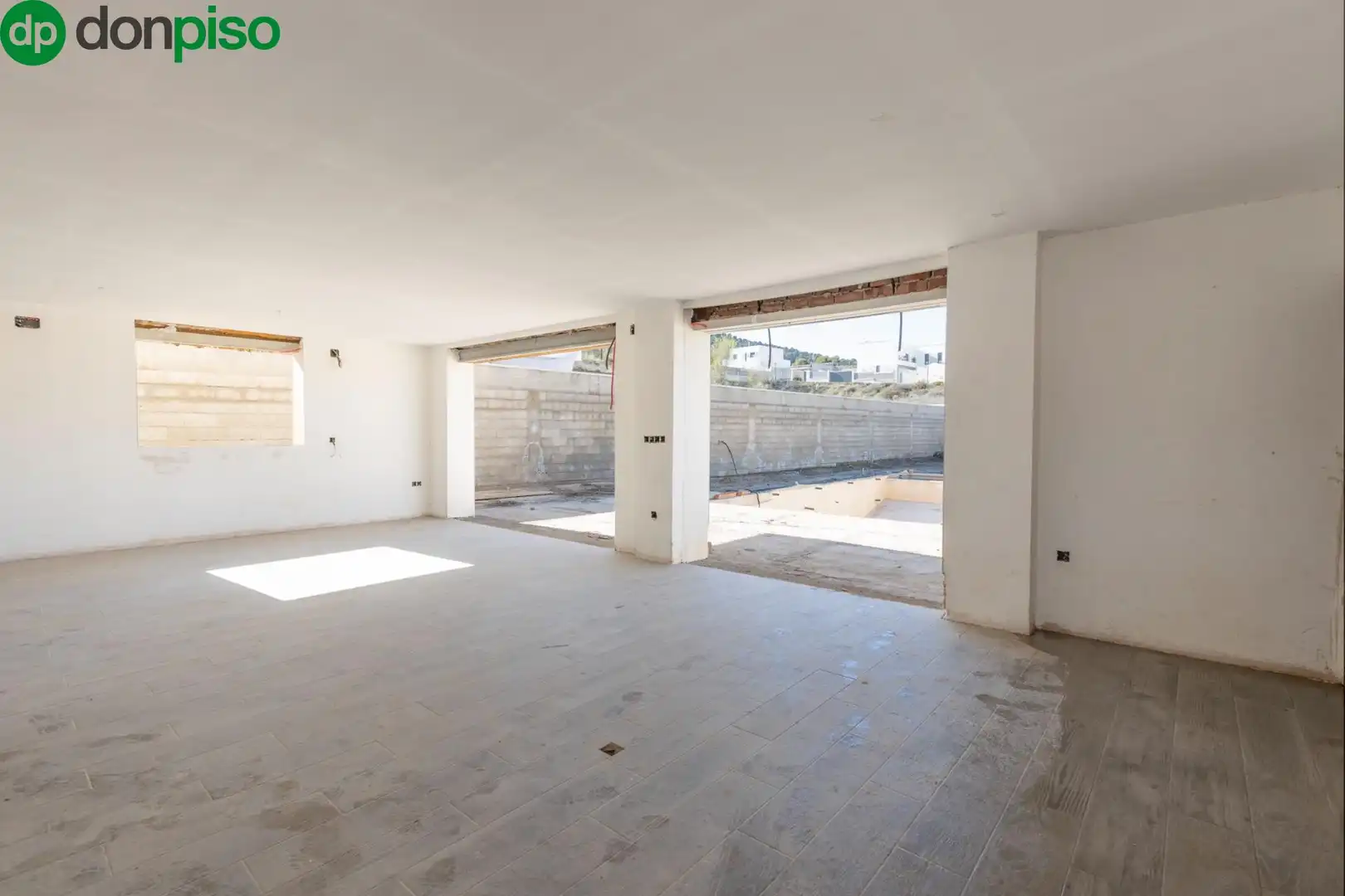 Detached house with terrace for sale in Calle Puntal de las Siete Lagunas 18, imagen 37